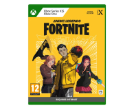 Fortnite - Anime Legends Xbox Series X/S/Xbox One - 1058134 - zdjęcie 1